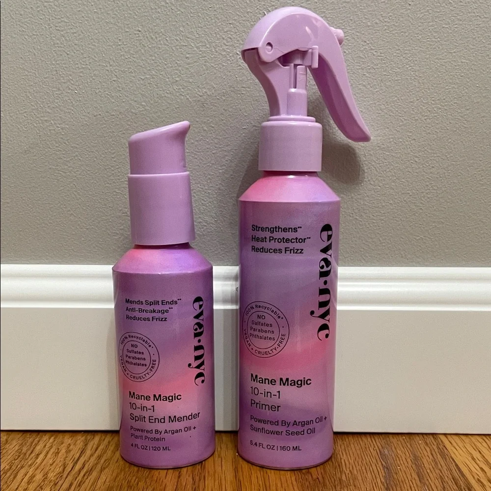 Hair & Skincare Beauty Bundle - Picture 4 of 11